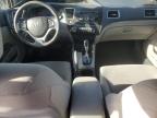 Lot #3030888515 2013 HONDA CIVIC LX