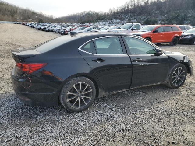 2015 ACURA TLX ADVANC 19UUB3F71FA001406