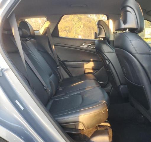 2023 KIA SPORTAGE E - 5XYK33AF9PG089558