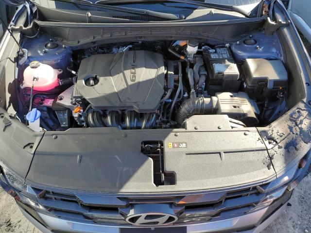 VIN 5NMJBCDE9SH462436 2025 HYUNDAI TUCSON no.12