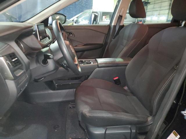 2023 NISSAN ROGUE S - 5N1BT3AB6PC920172