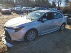 Lot #3024613578 2024 TOYOTA COROLLA LE