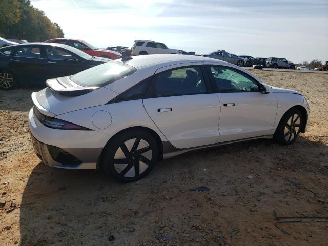 2024 HYUNDAI IONIQ 6 SE - KMHM24AAXRA072644