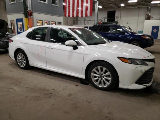2019 TOYOTA CAMRY L - 4T1B11HK3KU763333