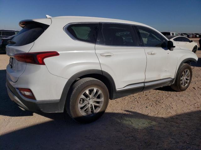 2019 HYUNDAI SANTA FE S - 5NMS33AD0KH125425