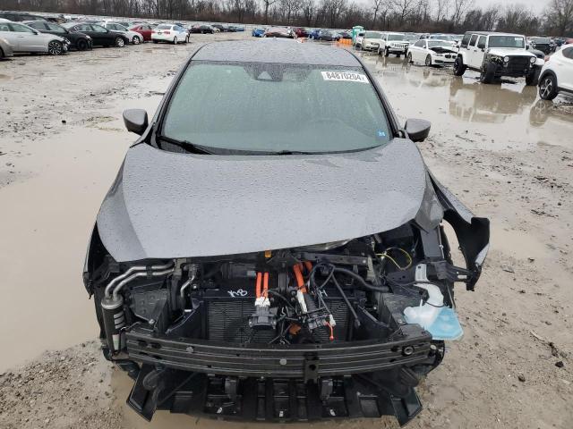 VIN 1N4BZ1CVXNC556422 2022 NISSAN LEAF no.5