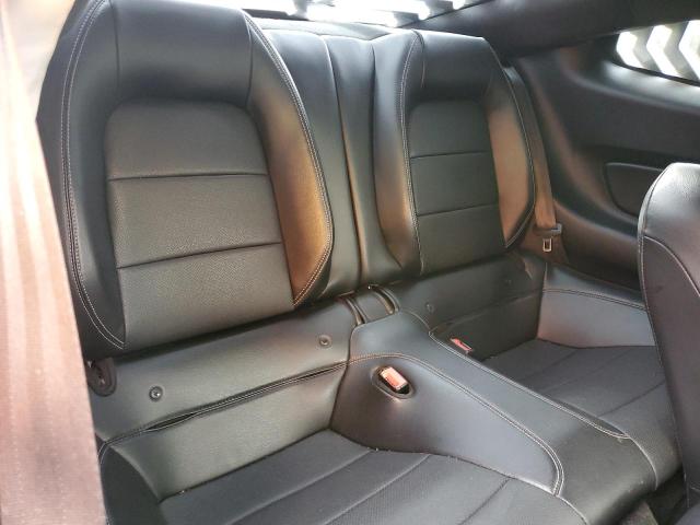 2018 FORD MUSTANG - 1FA6P8TH0J5162114