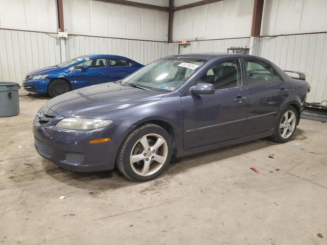 2007 MAZDA 6 I #3030636168