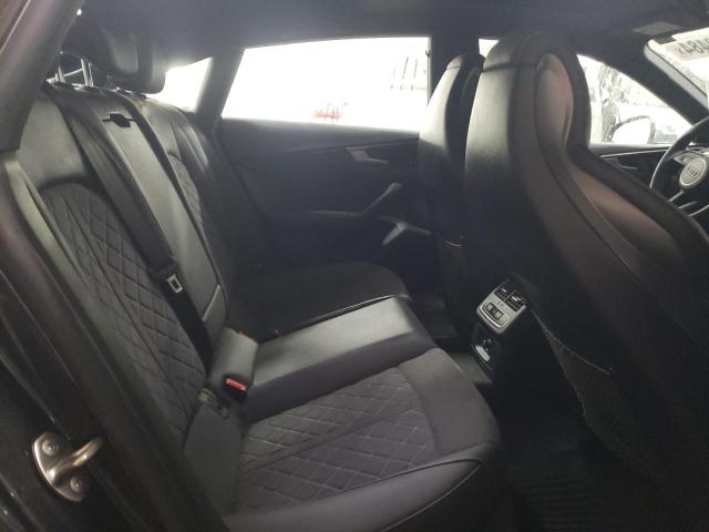2022 AUDI S5 PREMIUM - WAUA4CF50NA032149