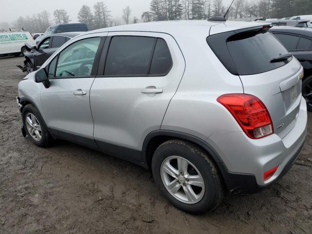 2020 CHEVROLET TRAX LS - KL7CJKSB7LB030171