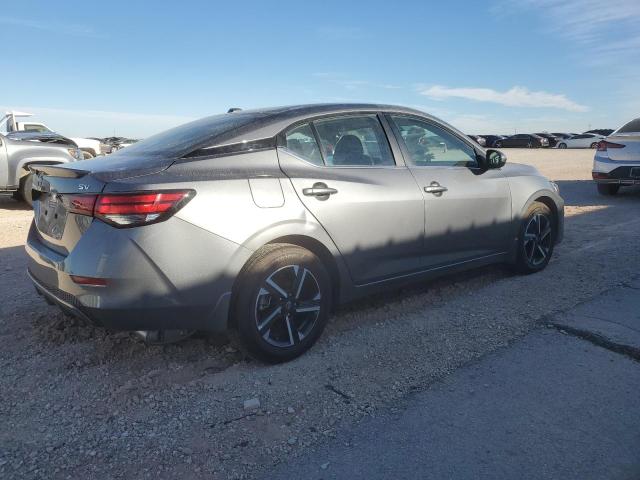 2024 NISSAN SENTRA SV - 3N1AB8CV4RY246110