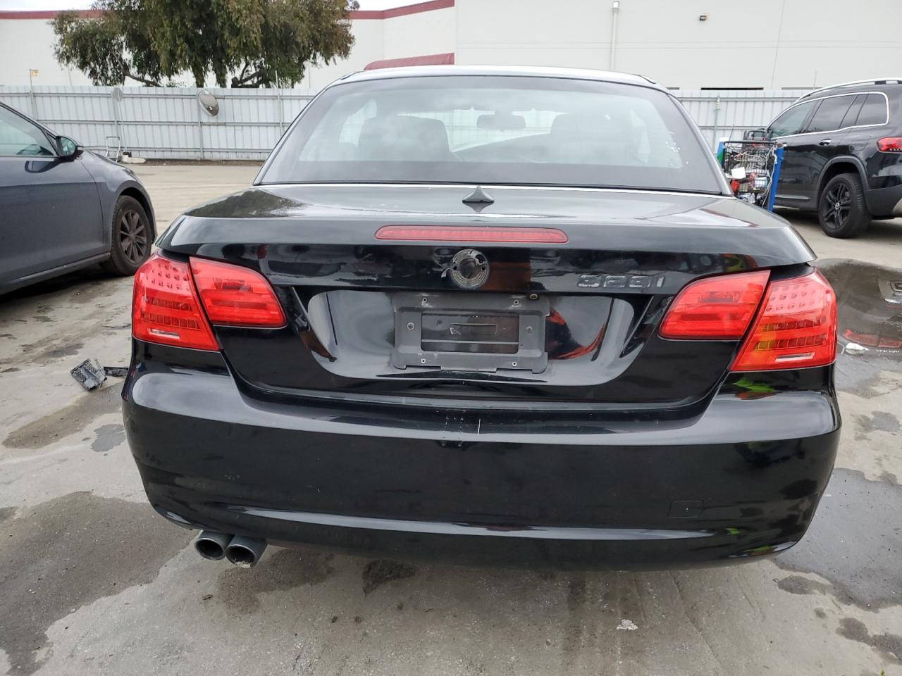 Lot #3029324751 2011 BMW 328 I SULE