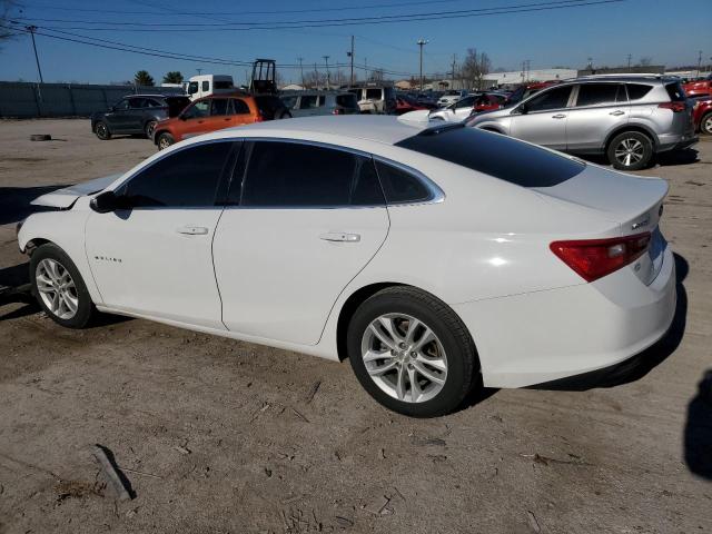 2018 CHEVROLET MALIBU LT - 1G1ZD5ST3JF209594