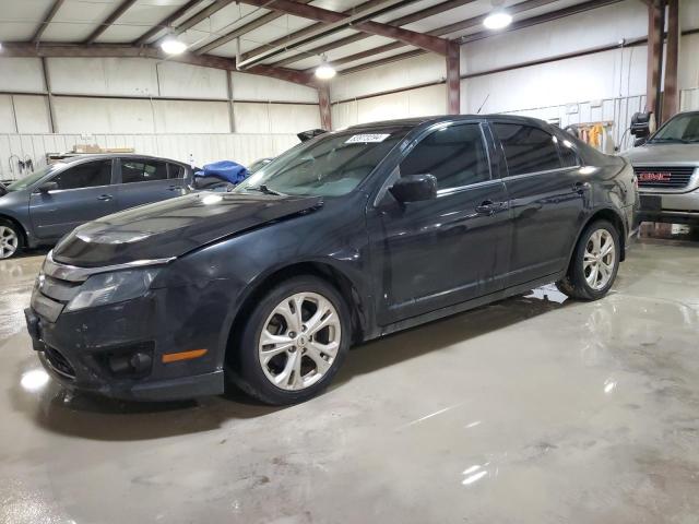 2012 FORD FUSION SE #3024658726