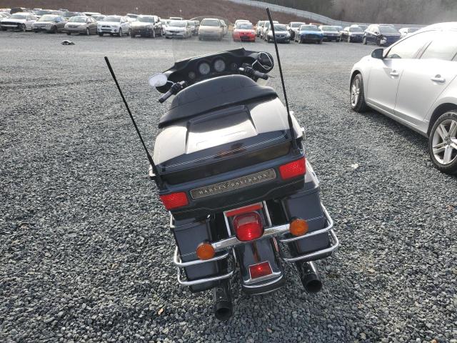 2004 HARLEY-DAVIDSON FLHTCUI 1HD1FCW174Y604669