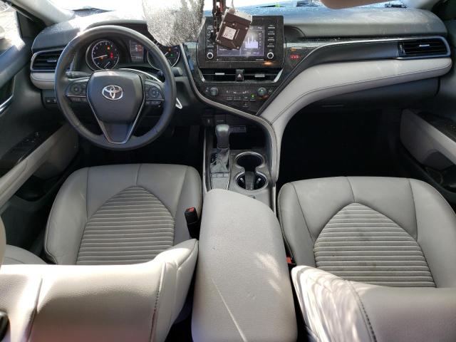 2023 TOYOTA CAMRY SE N - 4T1G11AKXPU740140
