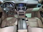 Lot #3024866432 2016 MERCEDES-BENZ GL 450 4MA