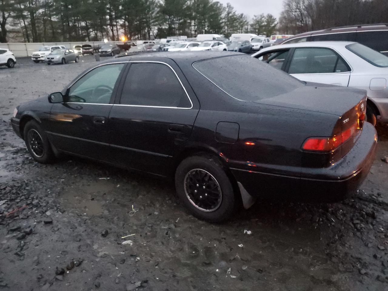 Lot #3024923379 1999 TOYOTA CAMRY CE