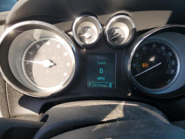 2015 BUICK VERANO - 1G4PS5SK8F4144350