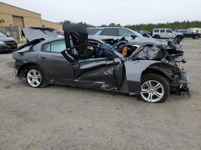 Vin: 2c3cdxbg5nh188977, lot: 55465575, dodge charger sxt 20224