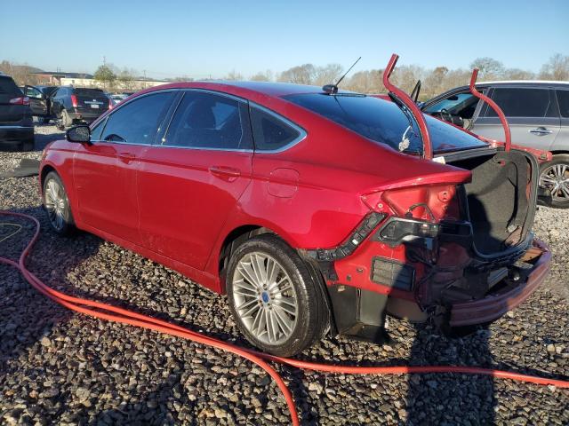 Vin: 3fa6p0hd7er372512, lot: 86155774, ford fusion se 20142