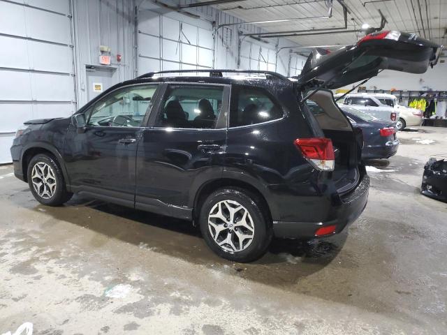 2021 SUBARU FORESTER P - JF2SKAFC9MH505859