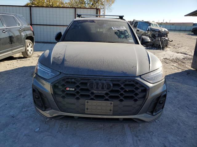 2024 AUDI SQ5 PREMIU WA1B4AFY7R2008656
