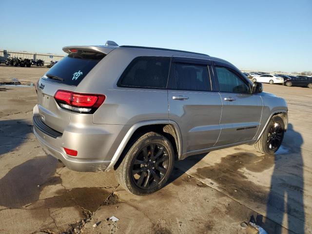 2021 JEEP GRAND CHER - 1C4RJEAG0MC595613