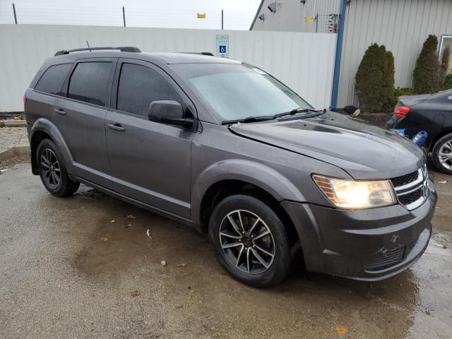 2017 DODGE JOURNEY SE - 3C4PDCAB3HT634020