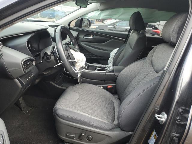 2023 HYUNDAI SANTA FE S - 5NMS2DAJ8PH485709