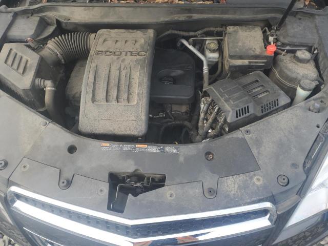 2015 CHEVROLET EQUINOX 2GNALCEKXF6432724