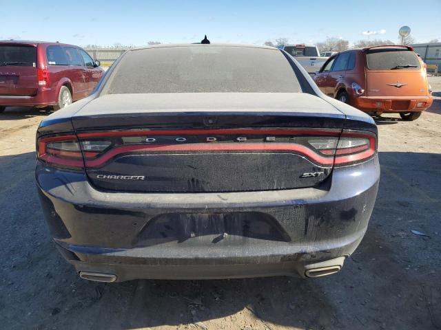 2015 DODGE CHARGER SX - 2C3CDXHG9FH838726