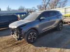 2023 KIA SPORTAGE E - 5XYK3CAF5PG032354