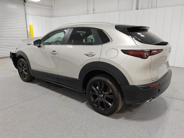 VIN 3MVDMBBM4RM697280 2024 MAZDA CX30 no.2