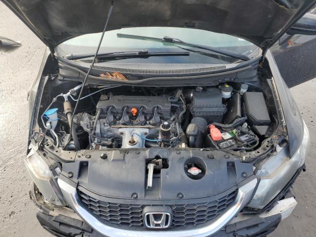 2015 HONDA CIVIC LX - 19XFB2E56FE026428