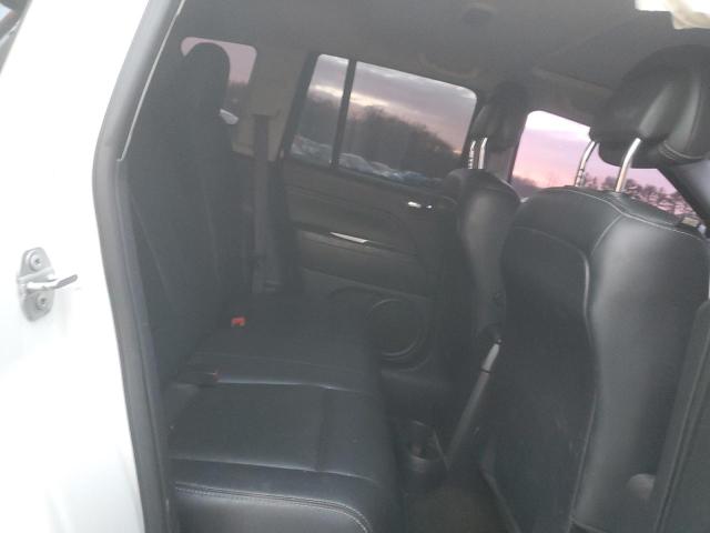 2016 JEEP COMPASS LA - 1C4NJDEB7GD673438