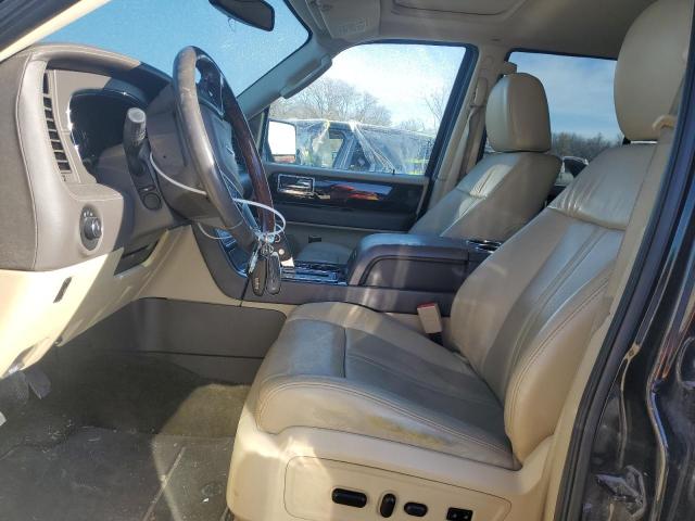 2015 LINCOLN NAVIGATOR - 5LMJJ2JTXFEJ09642