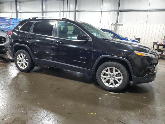 2018 JEEP CHEROKEE L - 1C4PJMCB1JD564797