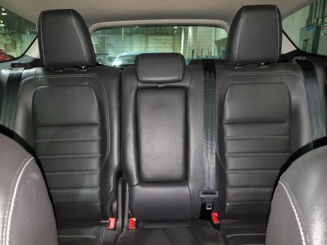 2017 FORD ESCAPE TIT - 1FMCU0JDXHUE68272