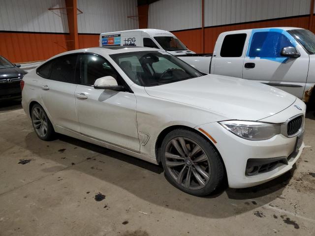 Vin: wba3x5c59fd559834, lot: 84488424, bmw 3 series xigt 20154