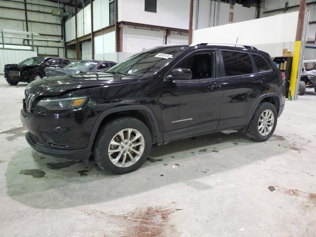 2020 JEEP CHEROKEE L - 1C4PJMCBXLD581990