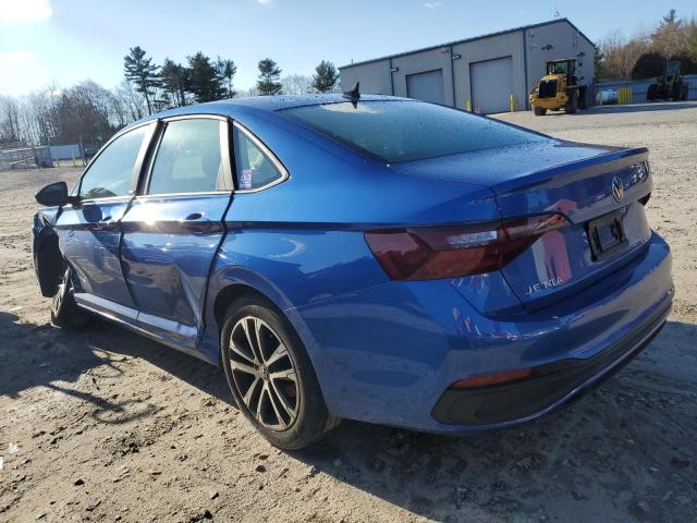 VIN 3VWBM7BU6PM024023 2023 VOLKSWAGEN JETTA no.2