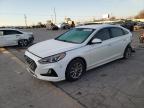 2018 HYUNDAI SONATA SE - 5NPE24AFXJH599228