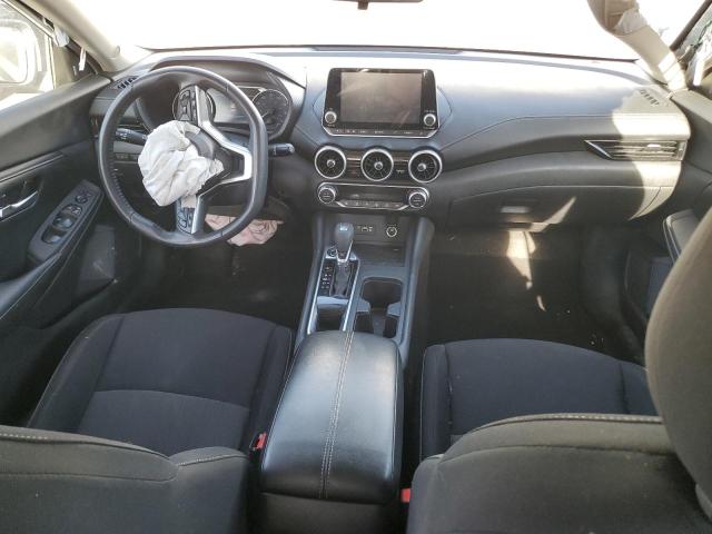 2021 NISSAN SENTRA SV - 3N1AB8CV2MY265845