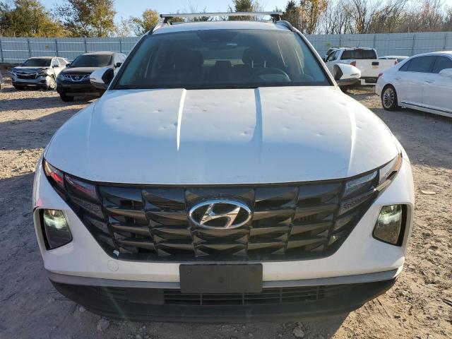 2023 HYUNDAI TUCSON BLU - KM8JBCA15PU089487