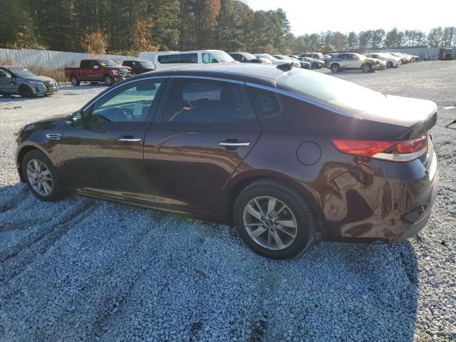 2016 KIA OPTIMA LX - 5XXGT4L35GG011555
