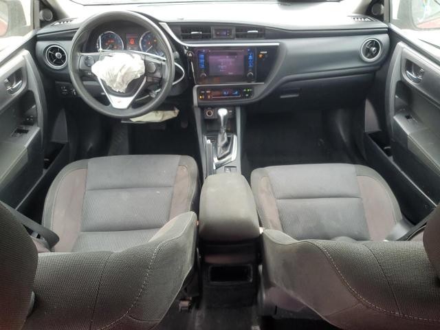 2017 TOYOTA COROLLA L - 2T1BURHE4HC867369
