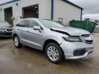 Lot #3023759955 2017 ACURA RDX TECHNO