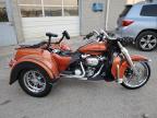 2019 HARLEY-DAVIDSON FLHTCUTG - 1HD1MAF10KB853213