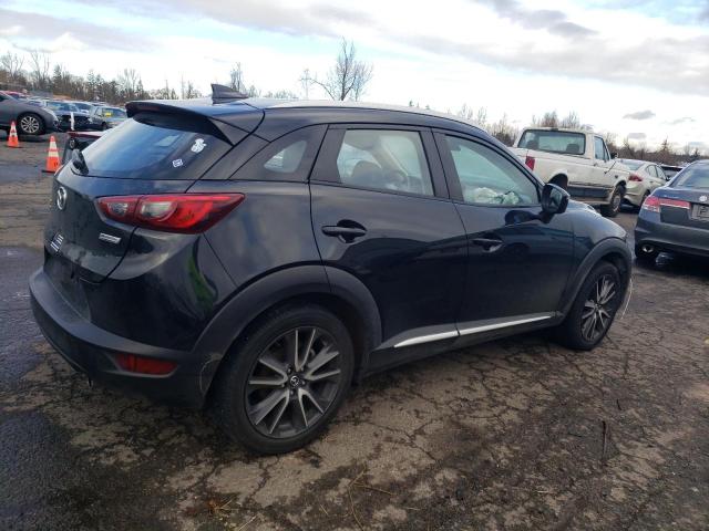 2018 MAZDA CX-3 GRAND - JM1DKFD74J0304469